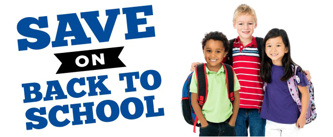 How to Save on Back-to-School Shopping | Smart Budget Tips