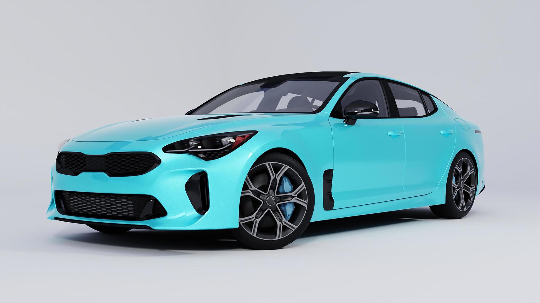 Automotive