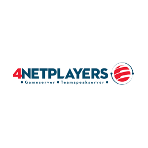 4Netplayers logo