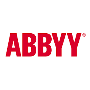 ABBYY logo