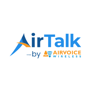 AirTalk Wireless logo