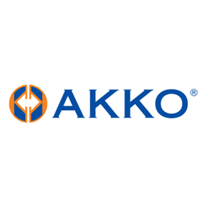 AKKO logo