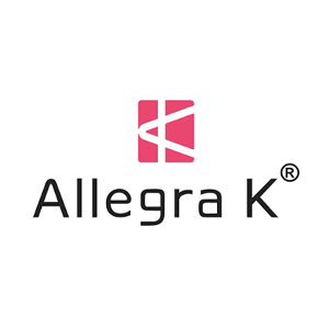 Allegra K logo