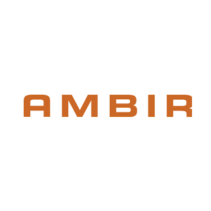 AMBIR logo