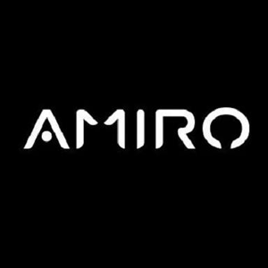 AMIRO logo