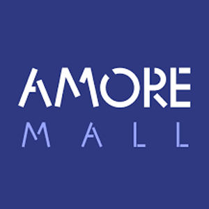 Amore Mall logo