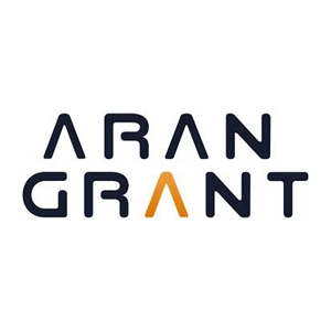 Arangrant logo