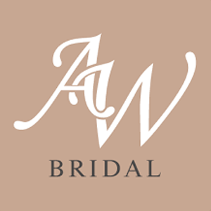 AW Bridal logo