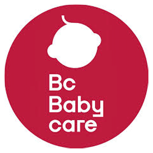 Bc Babycare logo