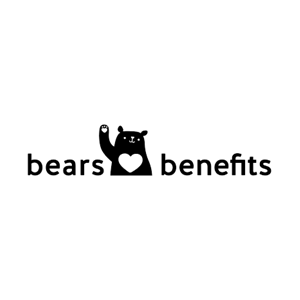 Bears With Benefits logo