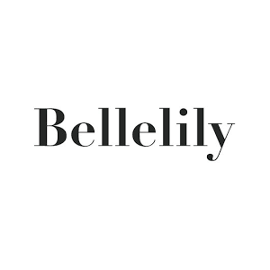Belle Lily logo