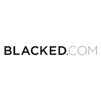 Blacked.com logo