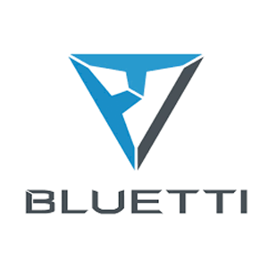 Bluetti Power logo