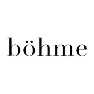 Bohme logo
