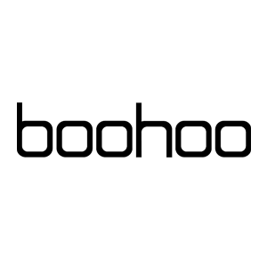 BOOHOO logo