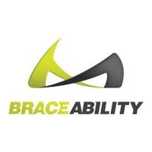 BraceAbility logo