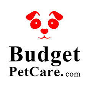 Budget Pet Care logo
