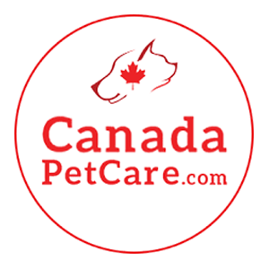 Canada Pet Care logo