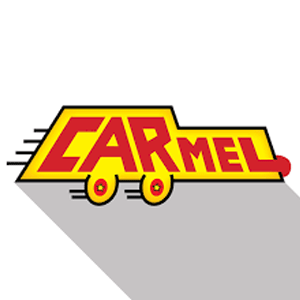 CarmelLimo logo