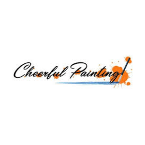 Cheerful Painting