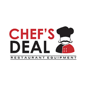 Chef's Deal logo