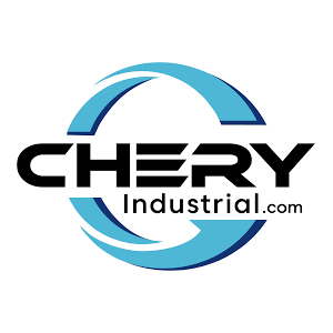 Chery Industrial logo