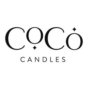Coco Candle logo