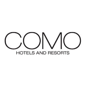 COMO Hotels and Resorts logo
