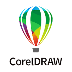 CorelDRAW logo