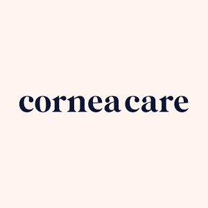 CorneaCare logo