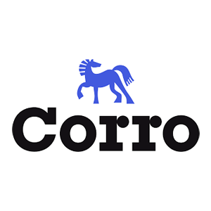 Corro logo