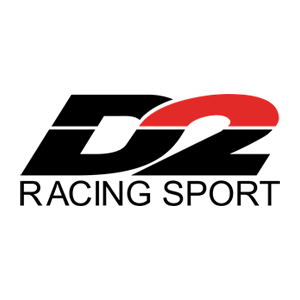 D2 Racing logo
