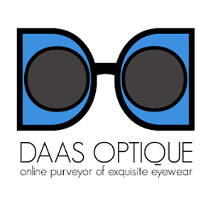 Daas Optique logo