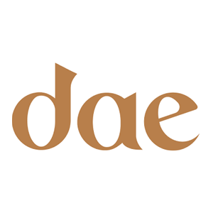 Dae Hair logo