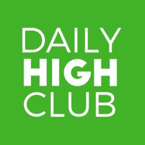 Daily High Club logo