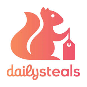 Daily Steals logo