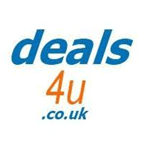 Deals 4 U logo