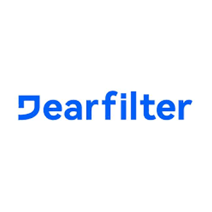 DearFilters logo