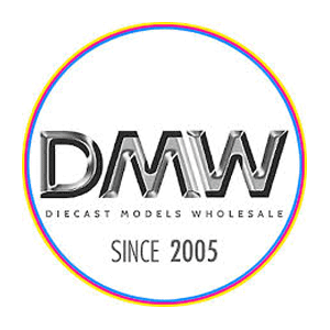Diecast logo