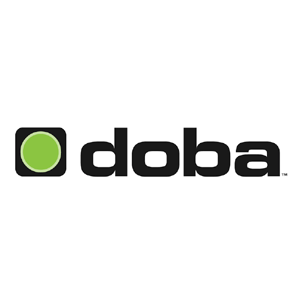 Doba logo