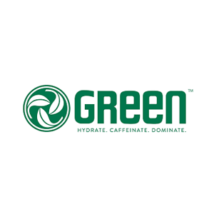 Drink Green Daily