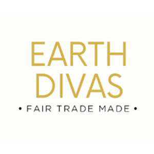 Earth Divas logo
