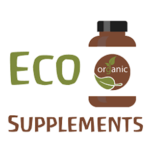 Eco Supplements logo