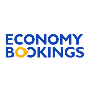 EconomyBookings logo