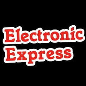 Electronic Express logo