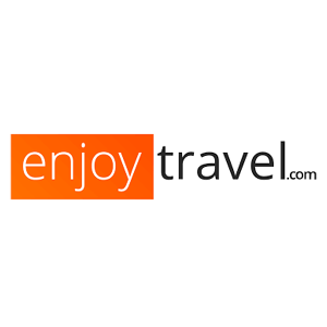 Enjoy Travel logo