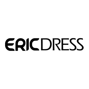 ERICDRESS logo