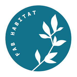 Fab Habitat logo