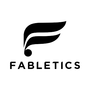 Fabletics logo