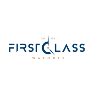 First Class Watches